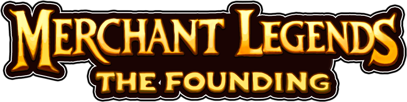 Merchant Legends: The Founding