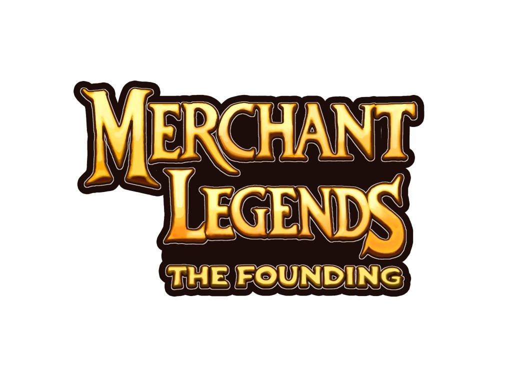 Merchant Legends logo