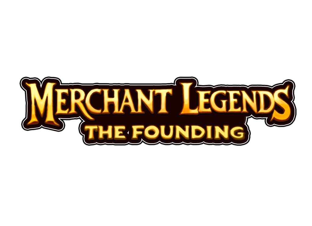 Merchant Legends alternate logo